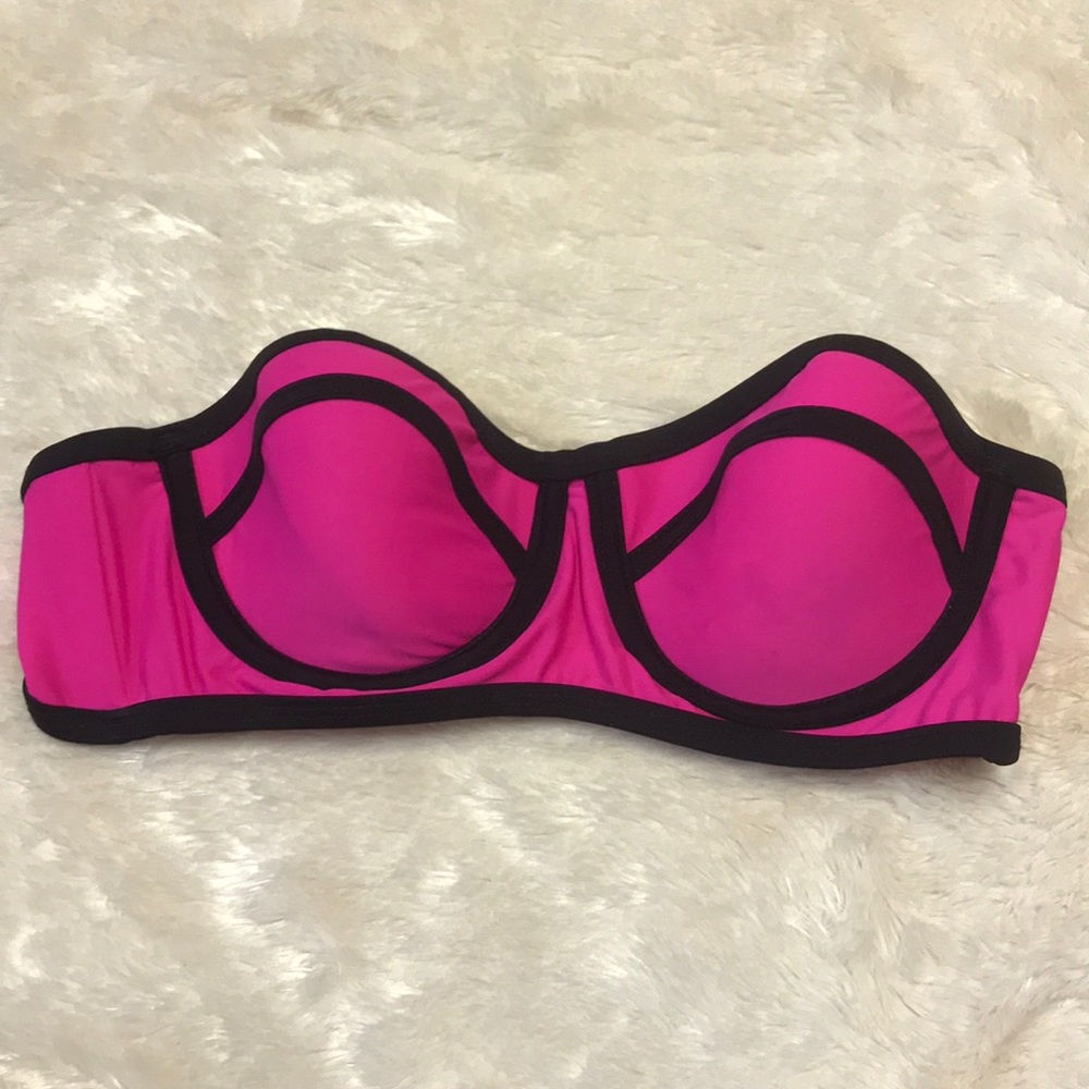 bathing suit top